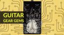 Guitar Gear Gems