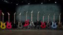 Jackson X Series 2022 lineup
