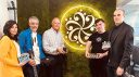 Korg buys Darkglass Electronics