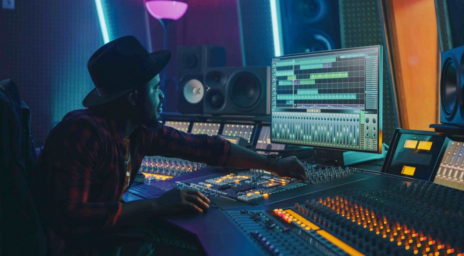 Mastering Studio By Soundwide Online Masters And Distro Gearnews Com