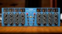 Pulsar Audio Massive
