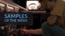 Samples of the week 2022 06 12