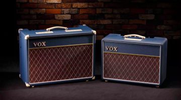 Vox Limited Edition