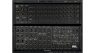 Arturia Korg MS-20 V with sequencer panel