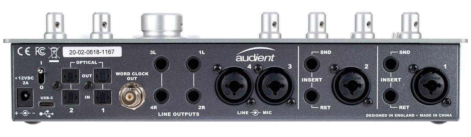 Audient id44. Внешняя звуковая карта Audient id44. Audient id24 MKII. Аудиокарта: Audient ID 44 mk2. Звуковая карта Audient id4 mk2.