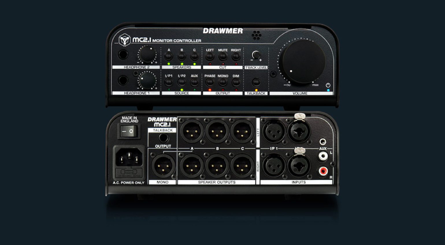 MC Designer 2.1