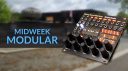 Midweek Modular 6