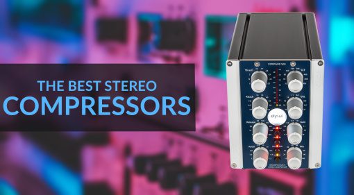 The best stereo compressors under $2000