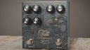 REVV Tilt Overdrive