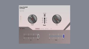 Free plug-ins: SuperflyDSP Lost-Tapes