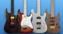 Charvel Pro-Mod Style 1