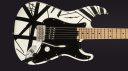 EVH Striped Series '78 Eruption