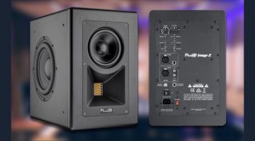5 Monitor Controllers for your home studio