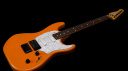 Godin Session R-HT Pro Retro Orange
