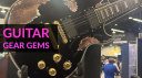 Guitar Gear Gems