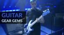 Guitar Gear Gems