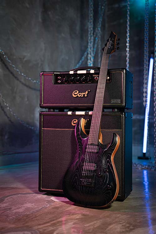 KX700 EverTune