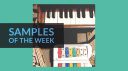 Samples of the week 2022 06 09