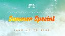 Bitwig Summer Special