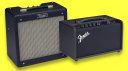 Fender Mustang LT40S & Pro Junior IV SE