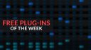Free plug-ins