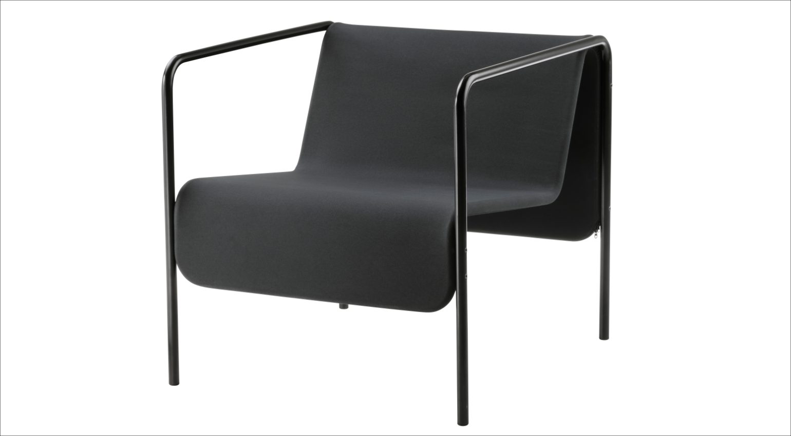 Ikea Obegränsad: studio furniture and turntable by Swedish House Mafia