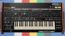 Roland JUPITER-4 plugin
