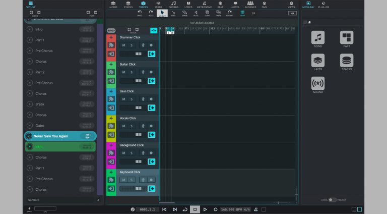Steinberg VST Live Pro 1.2 for mac download Steinberg VST Live Pro 1.2 for mac download