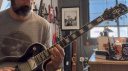 Epiphone Adam Jones teased