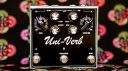 J ROCKETT Uni-Verb