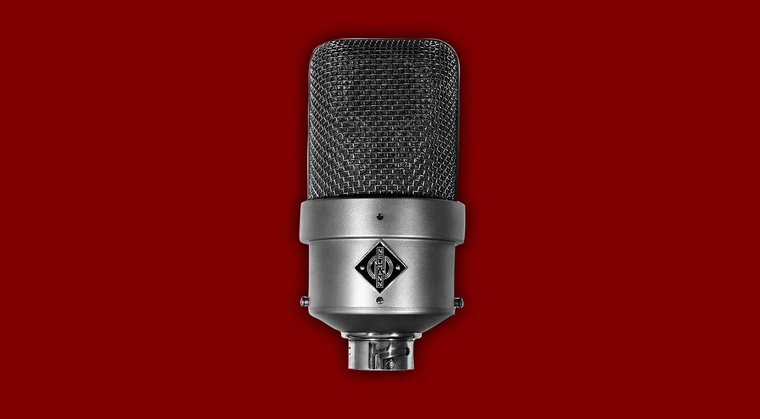 Neumann M 49 original
