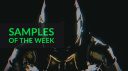 Samples of the week 2022 28 07
