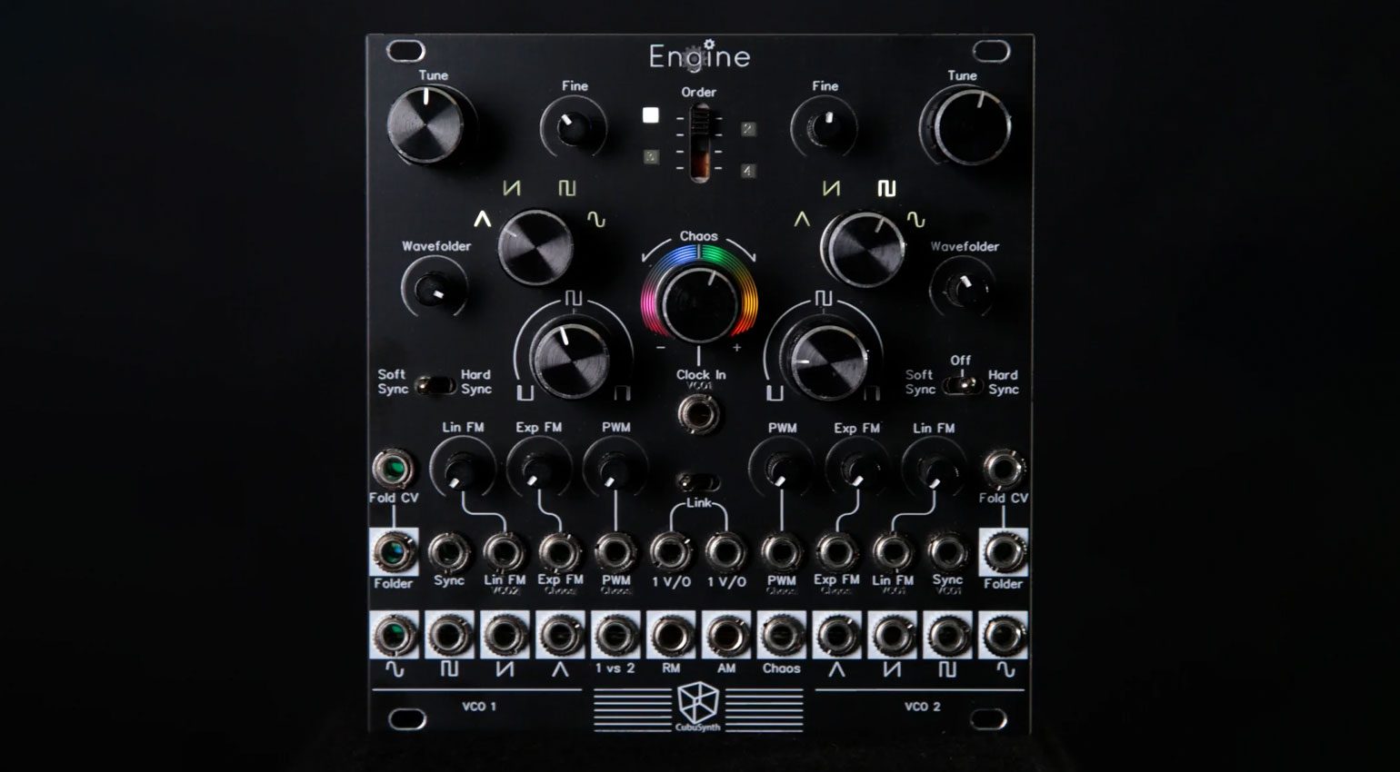 Synths Archives - gearnews.com