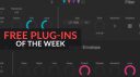 Free plug-ins