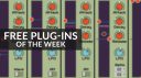 Free plug-ins