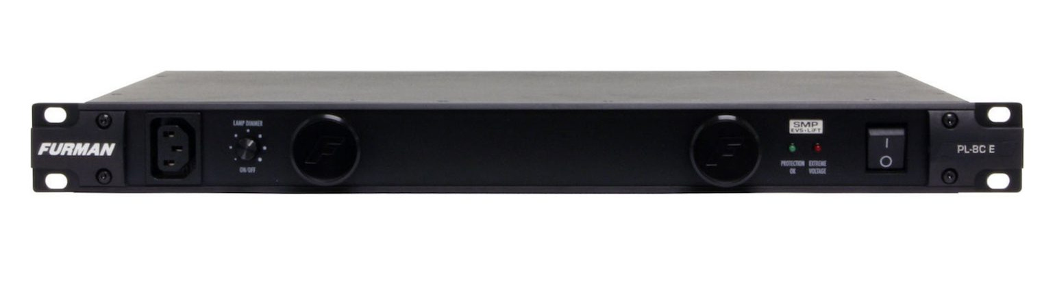 Furman PL-8 SE