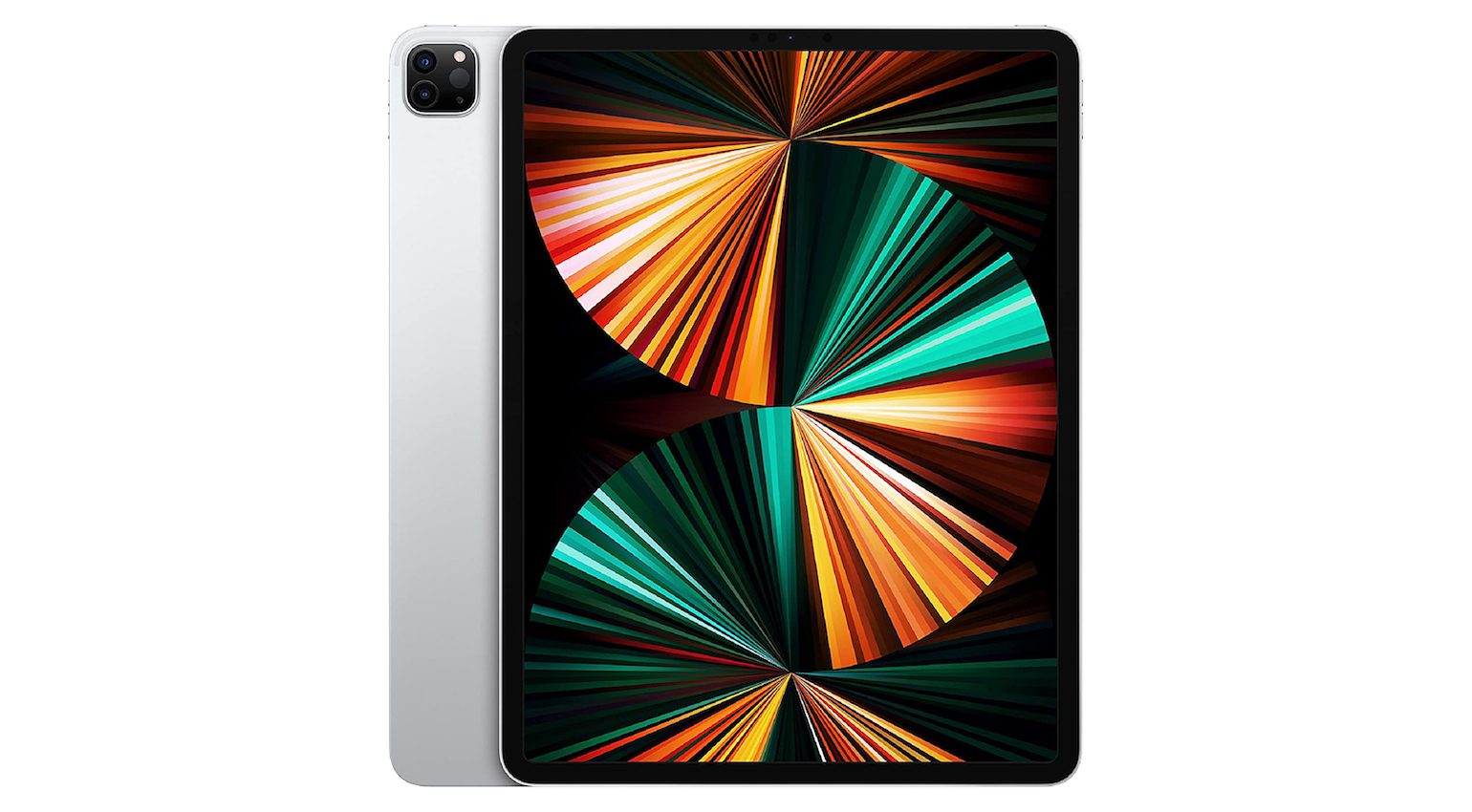 2021 Apple iPad Pro 12.9-inch