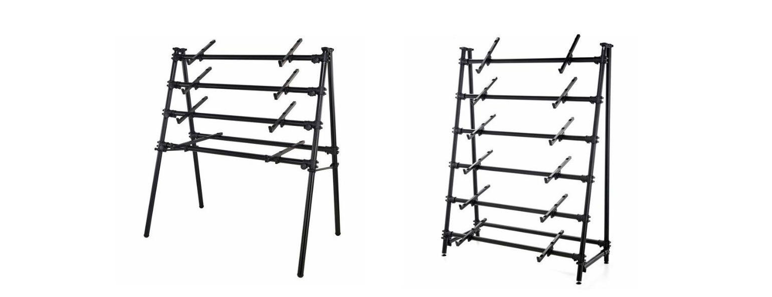 Which keyboard stand is best? Our picks of the best stands!