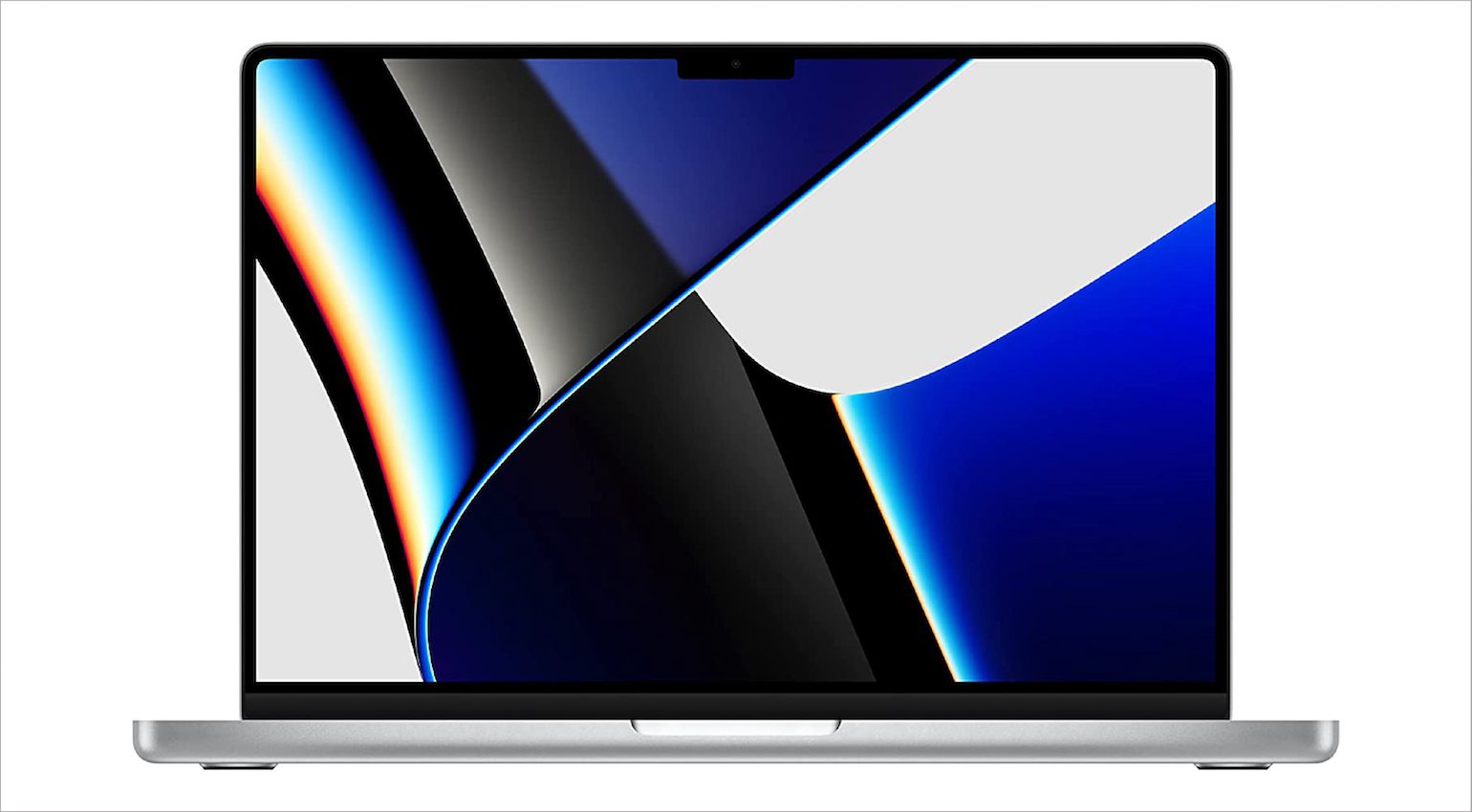 2021 14-inch Apple MacBook Pro