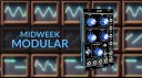 Midweek Modular 16