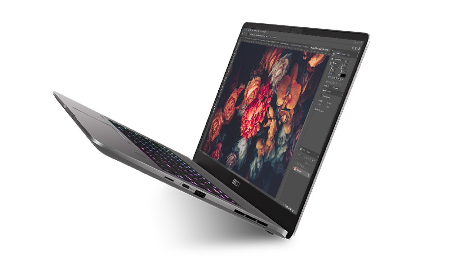 2021 MSi Z16