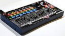 Oversynth Nymphes overlay