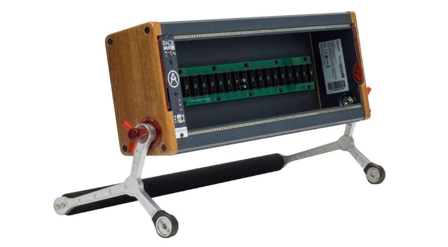 Modular For Beginners The Eurorack Starter Kit