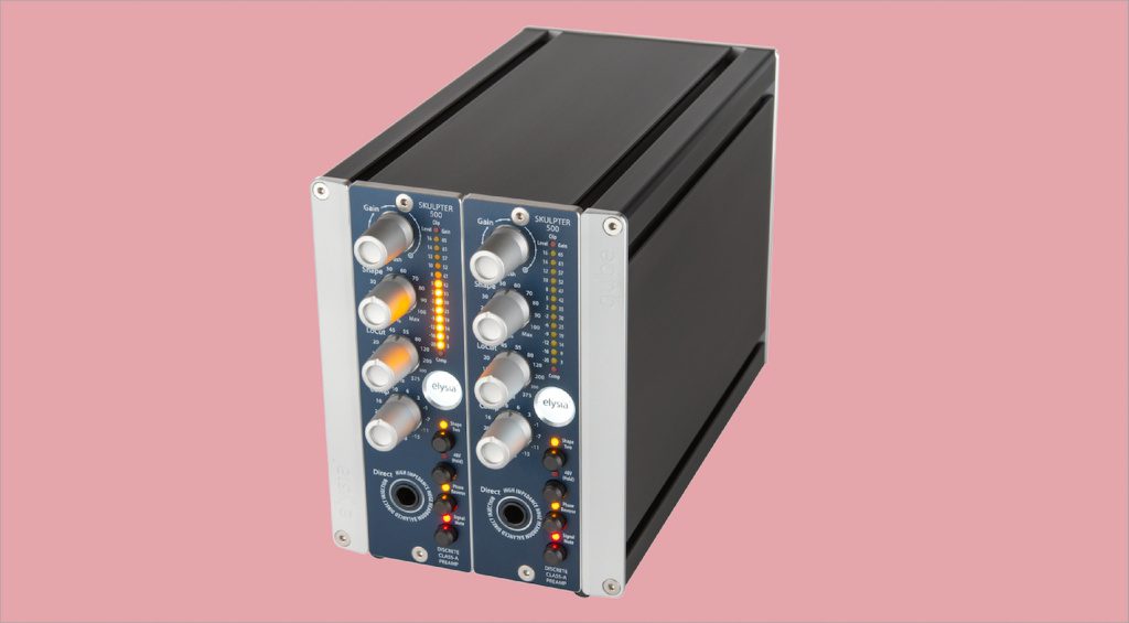 Which are the best mic preamps for home recording?