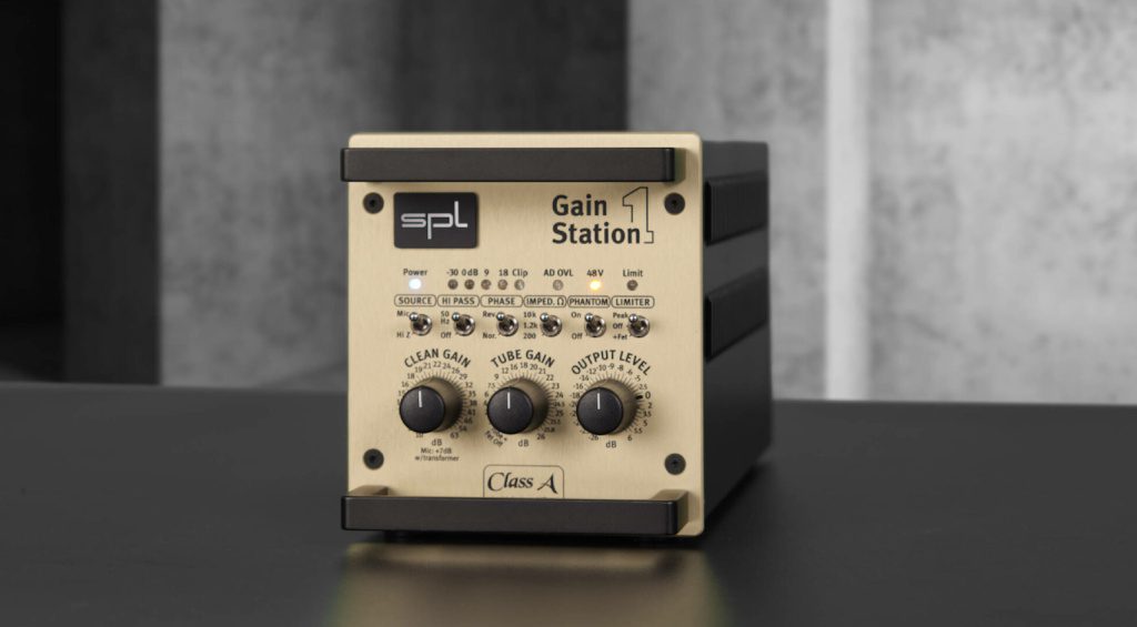 Which are the best mic preamps for home recording?