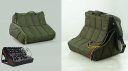 SynthToys soft cases