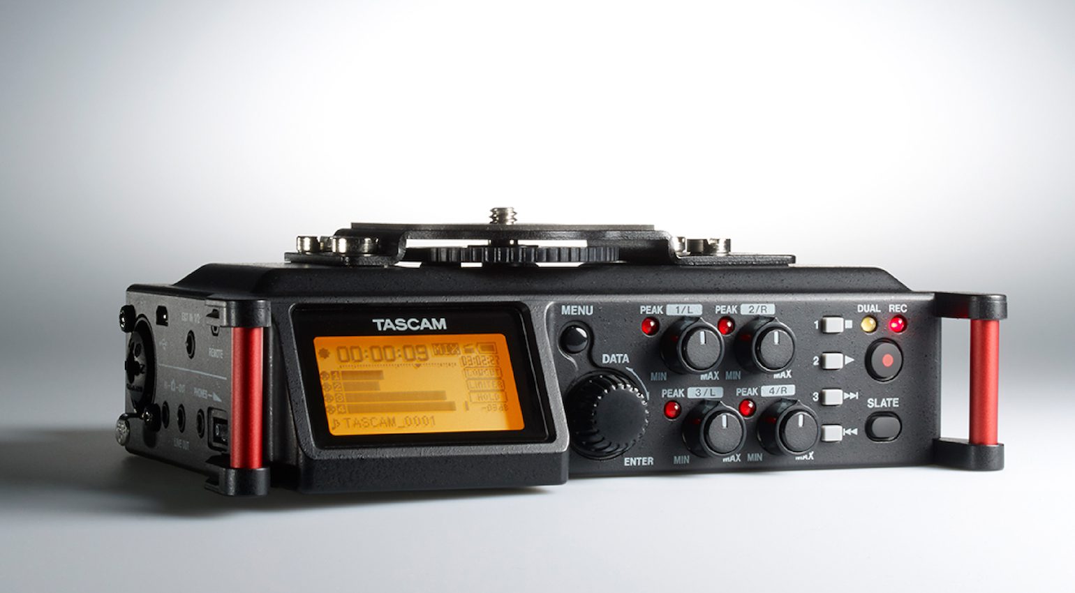 Taskam DR-70D
