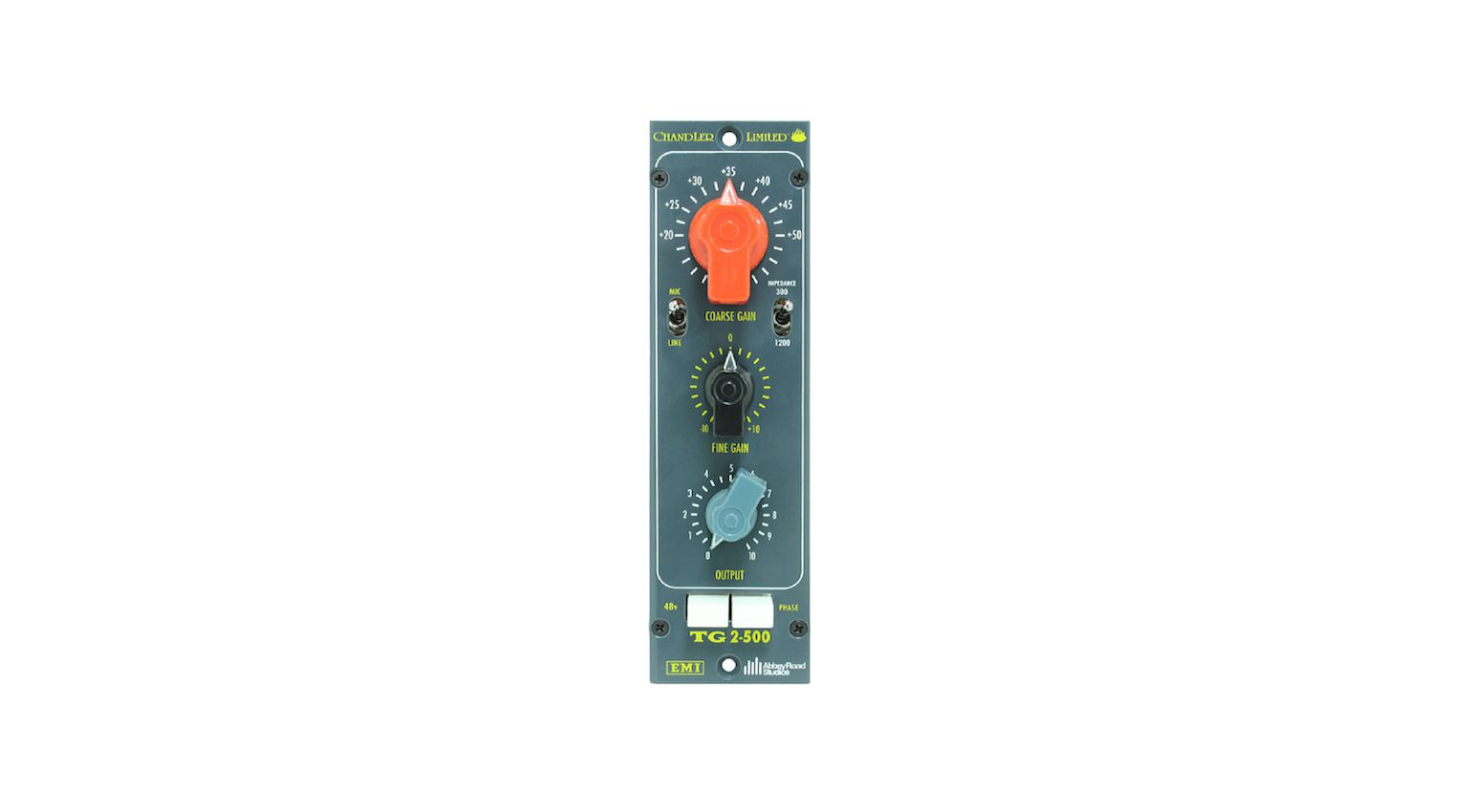 Chandler Limited TG2-500
