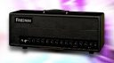 Friedman SS100-v2 Steve Stevens Signature 100-Watt hand-wired head