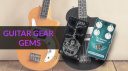 Guitar Gear Gems